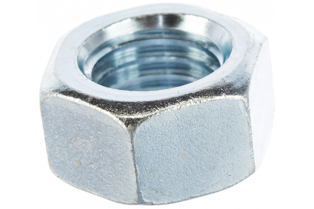 ГАЙКА СТРОЙБАТ ОЦИНК. DIN 934 М18 1ШТ