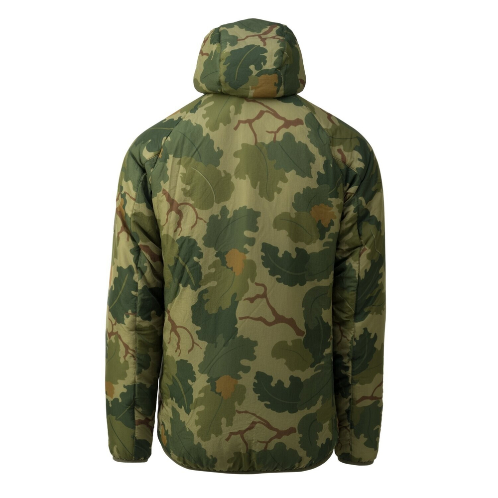Куртка Helikon-Tex Reversible Wolfhound Hoodie Jacket