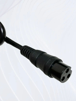 Зарядное устройство для электросамоката Ultron T103, Halten RS-02 v.1 (48V, 3A)