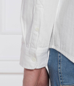 Рубашка Tommy Jeans - белый(DM0DM18332)