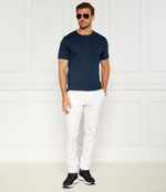 Футболка BOSS ORANGE - темно-синий(50508584)