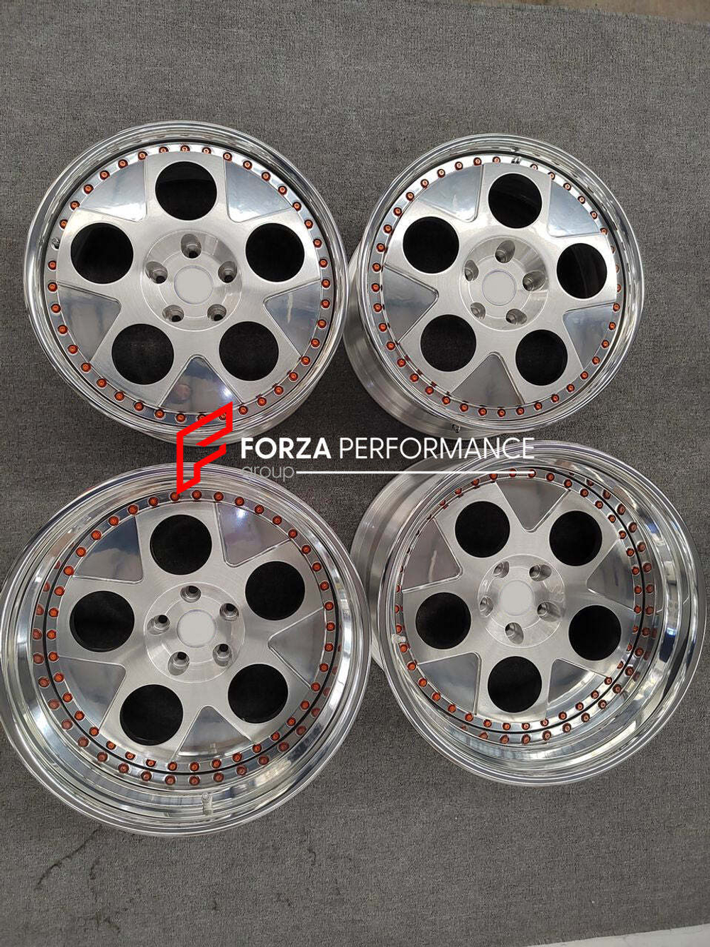 КОВАНЫЕ ДИСКИ ДЛЯ LAMBORGHINI Murcielago LP640 ЛАМБОРГИНИ