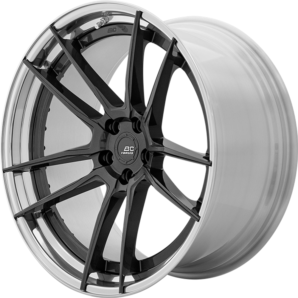 RP FORGED HCA163