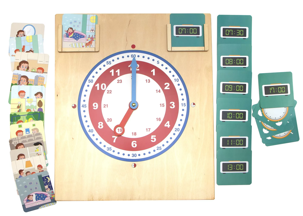 Полифункциональный комплекс с игровыми панелями, мобильной стойкой и основаниями