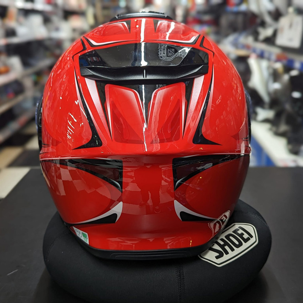 SHOEI NEOTEC II Winsome TC-1