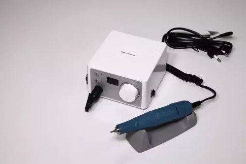 Аппарат Marathon 3N Silver / SH37L M45, без педали