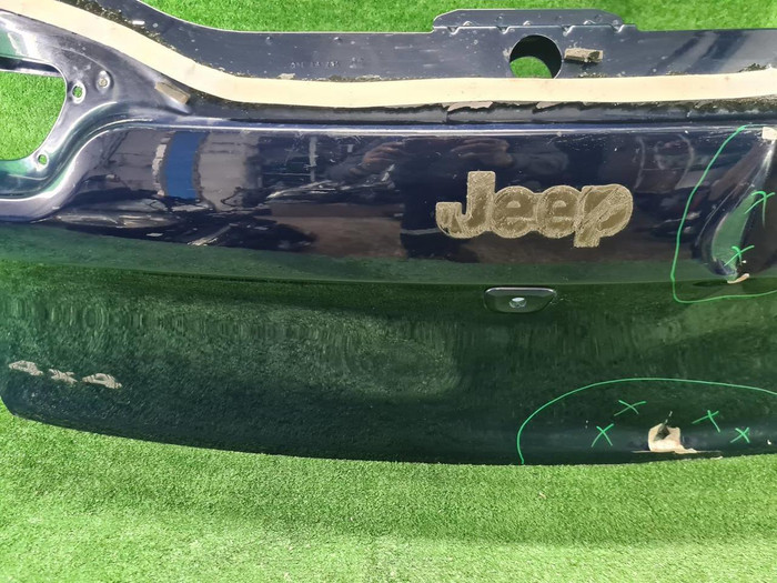 Крышка багажника Jeep Cherokee 5 KL (2013-2018)