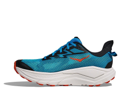 Кроссовки для бега мужские Hoka Challenger ATR 8 Сине-черный