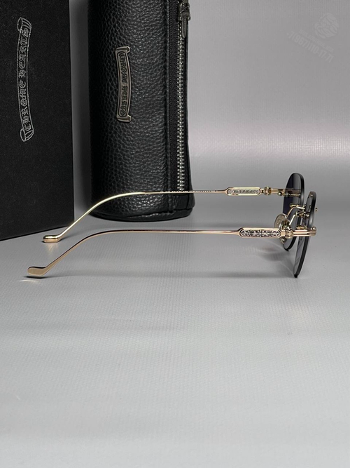 Солнечные очки Chrome Hearts