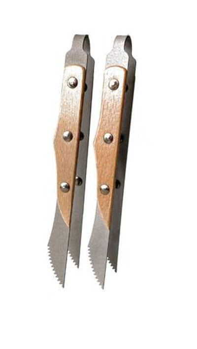 Щипцы Tortuga Разор