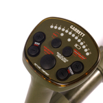 Профессиональный металлоискатель Garrett ATX