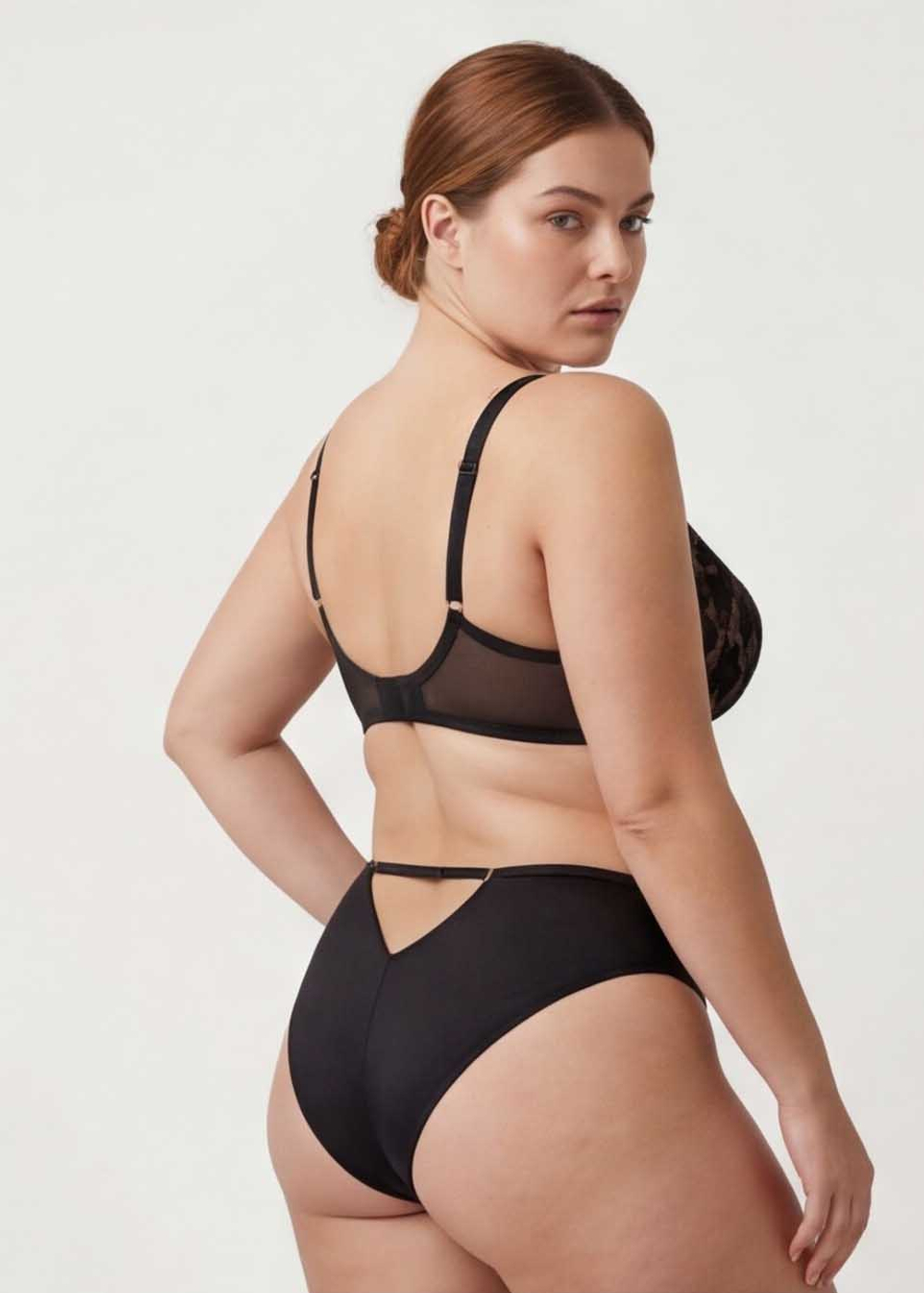 Бюстгальтер Ивонн