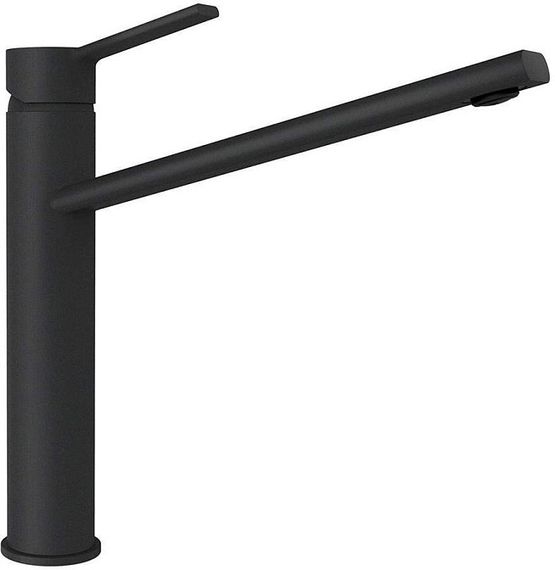 Смеситель SCHOCK Papilio, Cristadur магма