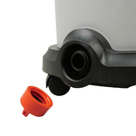 Пылесос для строительных работ ИНТЕРСКОЛ ПУ-30/1400Р + 61130.303 компл. мешков 707.1.0.03