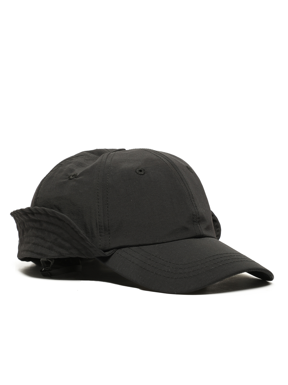 Кепка Ttt Explorer 6-panel