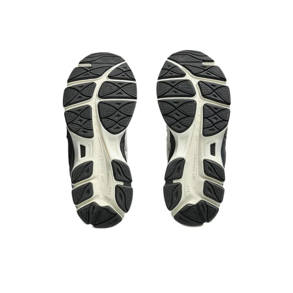 Asics gel-nyc "White Grey"