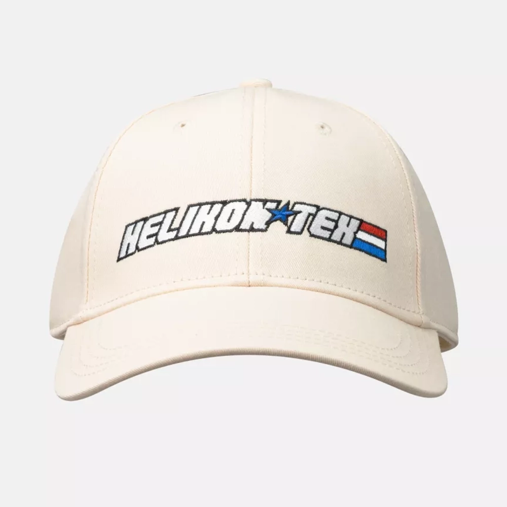 Бейсболка Helikon Baseball HTX Joe Cap (Sand)