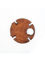 Столик винный