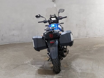 Suzuki V-Strom DL250 , 2017