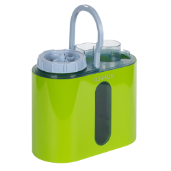 Бак для воды U201A