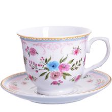 Чайный сервиз Loraine 26430 12 предметов