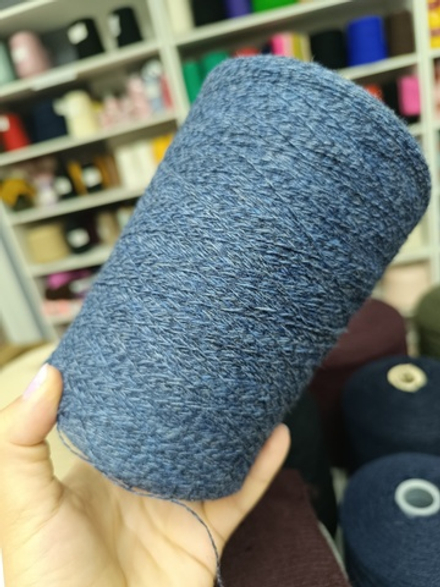 457 - Ягненок 100% - рандомный цвет