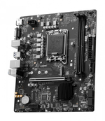 Системный блок CORE M (CH360 Intel Core i5-12400F, 32Гб DDR4, RTX5060, SSD 1Тб M.2, MSI B760M-E, 650Вт)