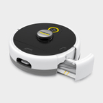 Робот для влажной уборки пола RCF 3