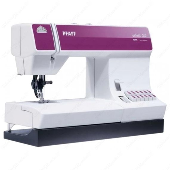 Швейная машина Pfaff Select 3.0