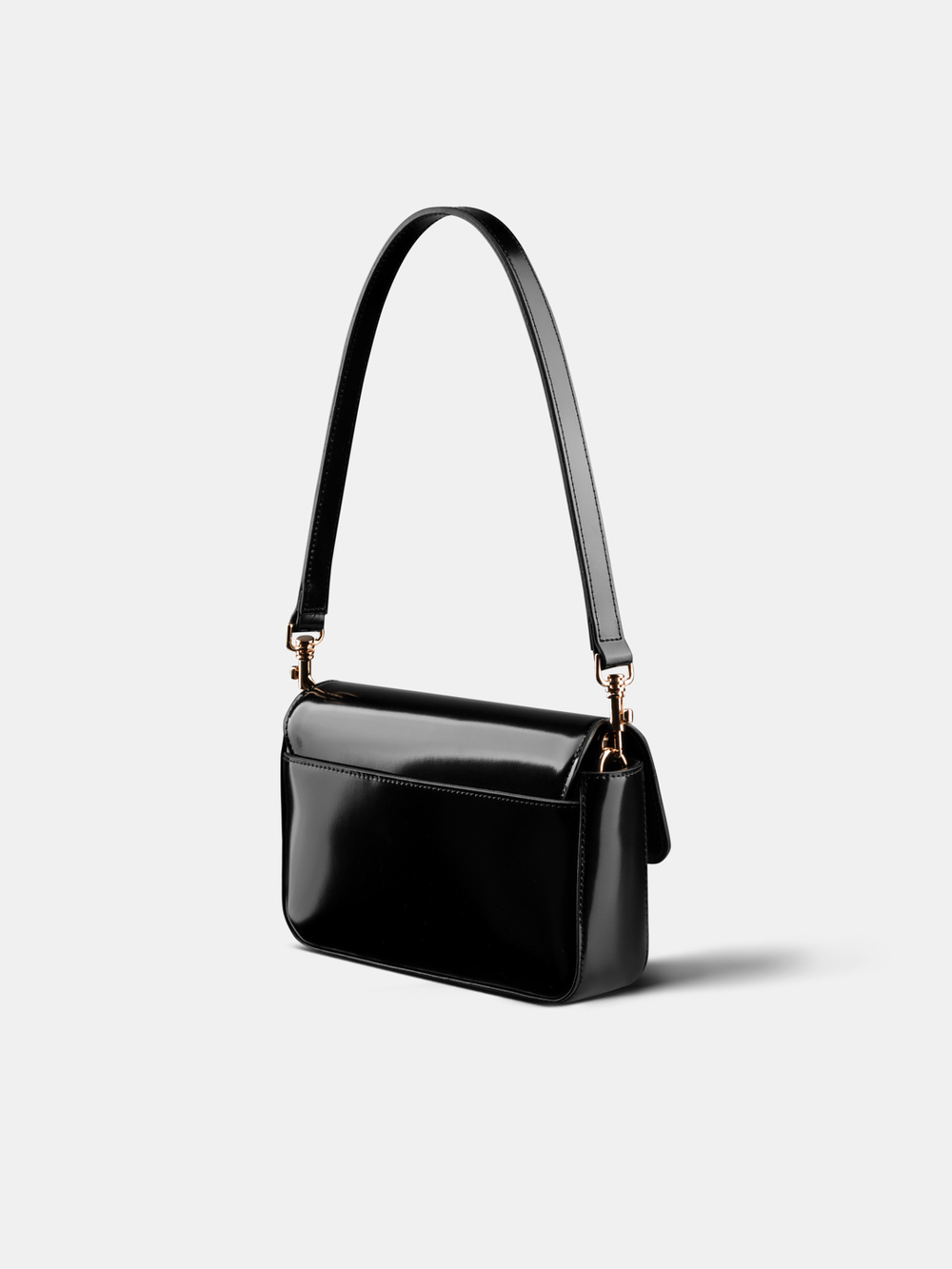 Сумка багет PAOLA