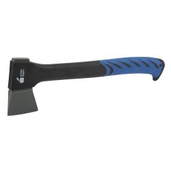 GATP024-35 GREEN APPLE Топор походный 35 см с пластиковым чехлом