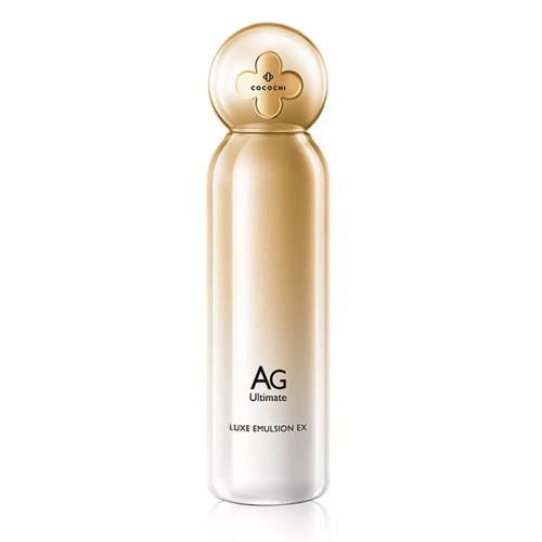 Cocochi Эмульсия экстра люкс Кокочи - AG Ultimate Luxe Emulsion EX, 100 мл