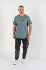 Футболка мужская Кэш-3 Виотекс СВЕТЛЫЙ ХАКИ