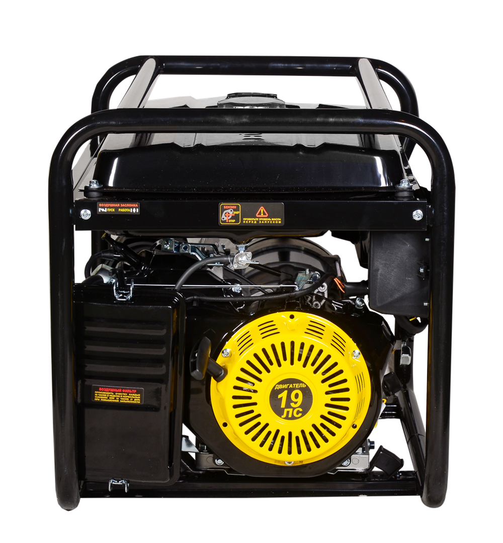 Электрогенератор Huter DY11000L