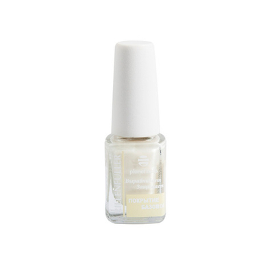 Planet Nails Покрытие базовое PN Rillenfuller, 11мл