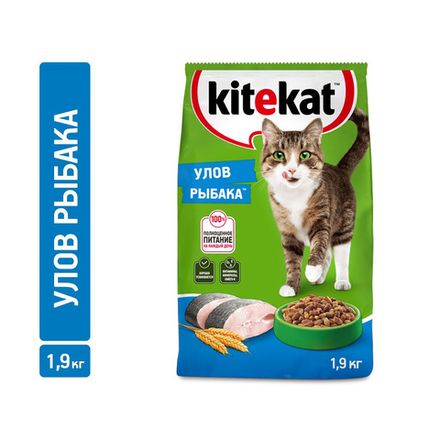Kitekat