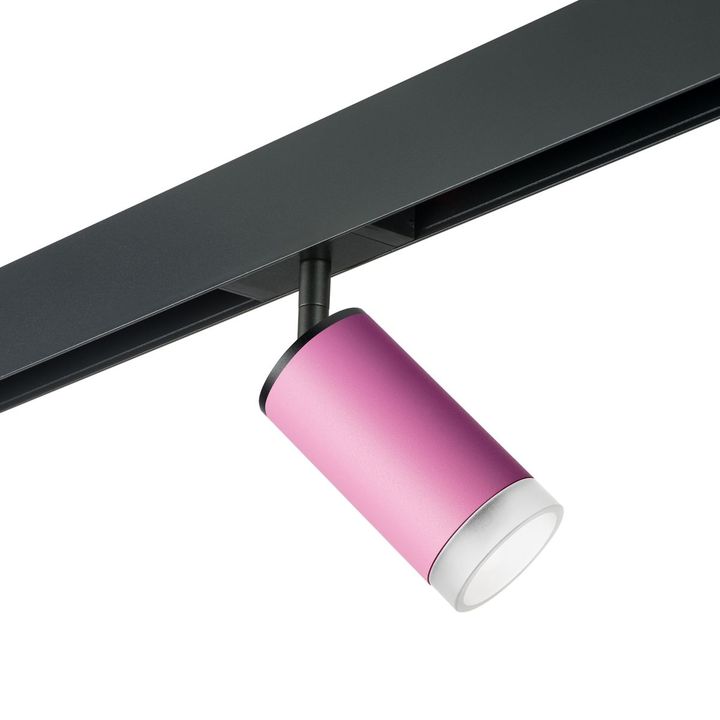 Комплект с трековым светильником Lightstar Rullo (214432+595057+202430) PRO43230