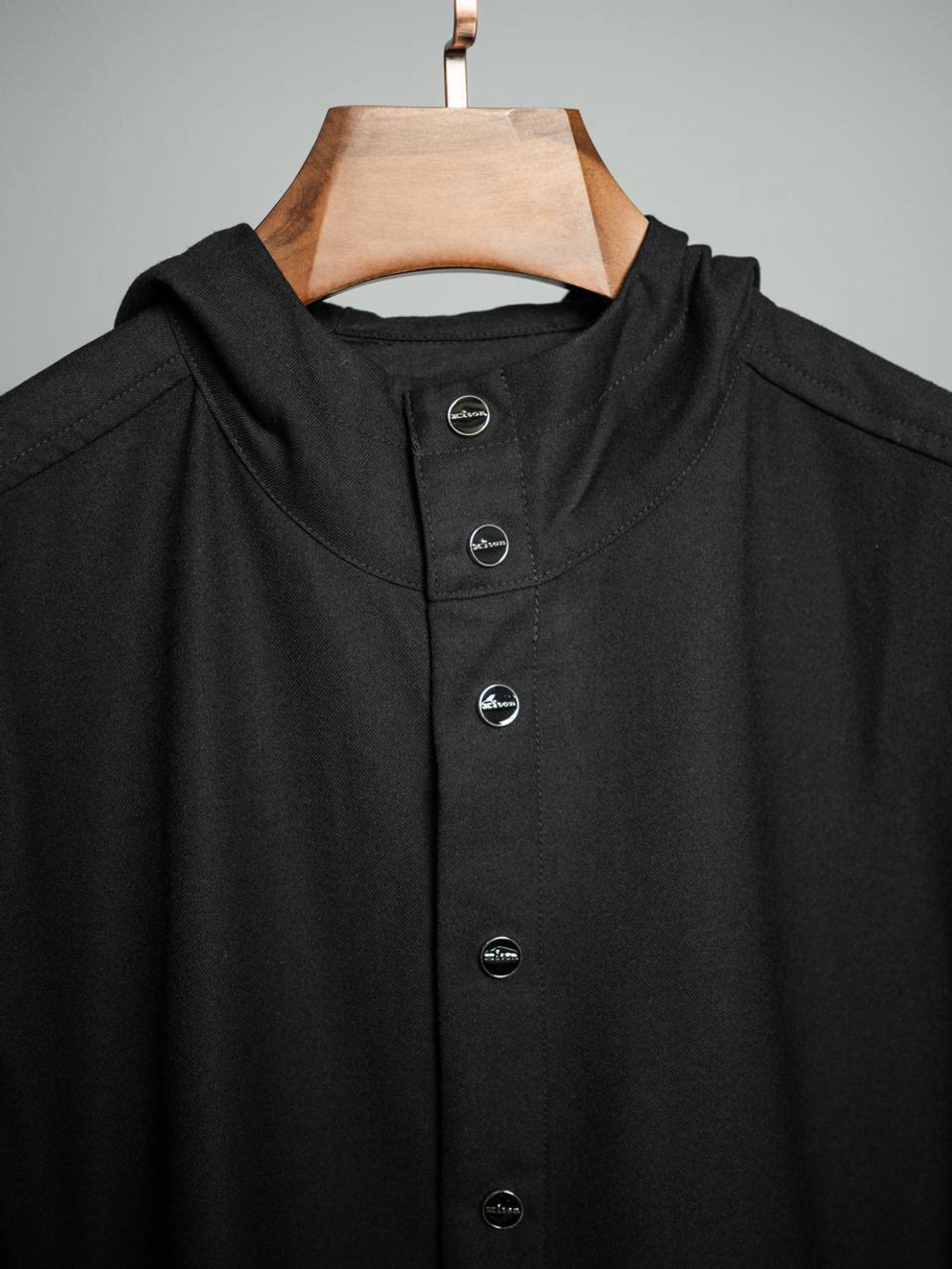 Рубашка Kiton