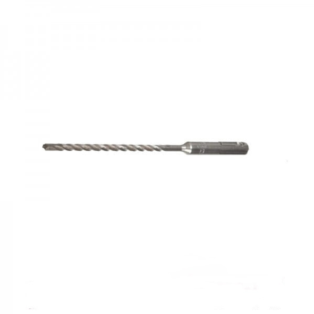 БУР MILWAUKEE SDS-PLUS M2 6 X 160 ММ