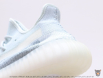 Кроссовки Yeezy Boost 350 V2 ”Cloud White” Reflective