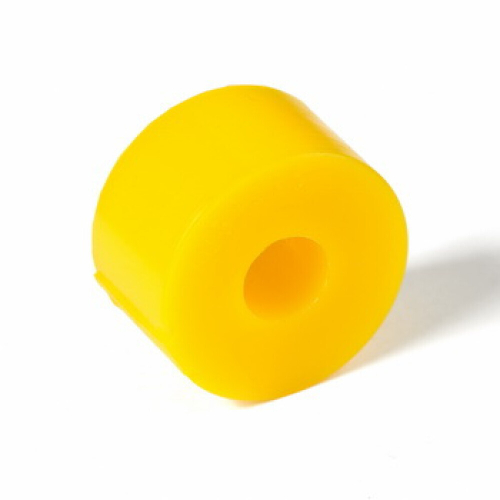 Полиуретановая втулка амортизатора, передней подвески, верхняя O.D. = 46 мм, I.D. = 16 мм, H = 25,5 мм (2 шт.), Точка опоры.3-03-1313