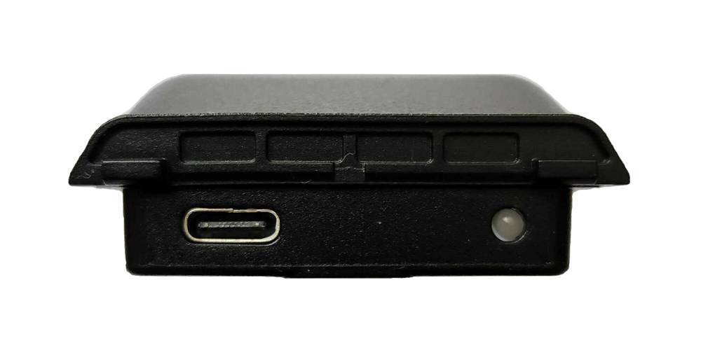 Аккумуляторная батарея B-2000 USB для LIRA DP-2000/2600 с разъемом USB type-c