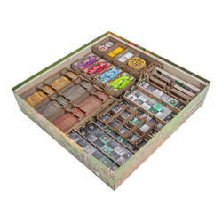 Органайзер Прага: Сердце империи (Praga Caput Regni)