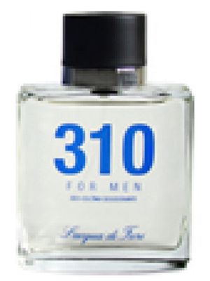 L'acqua Di Fiori 310 For Men