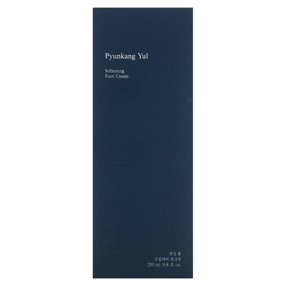 Pyunkang Yul, Смягчающий крем для ног, 290 мл (9,8 жидк. унц.)