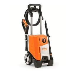 STIHL RE 120 мойка высокого давления 49500124541