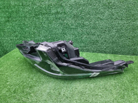 Фара правая Kia Rio 4 FB (2020-2022) галоген