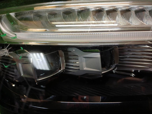 Фара правая EXEED VX (2021-2024) LED