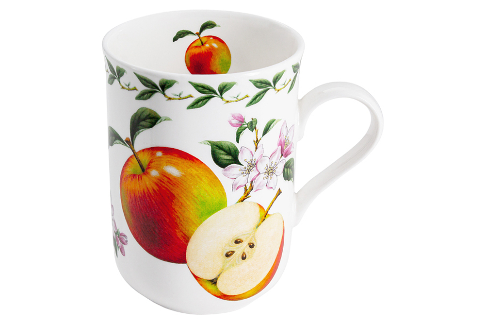 Кружка Яблоко в подарочной упаковке Maxwell & Williams