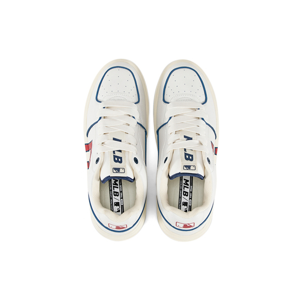 Кроссовки MLB Chunky Liner Basic, 3ASXCLB3N-45RDS